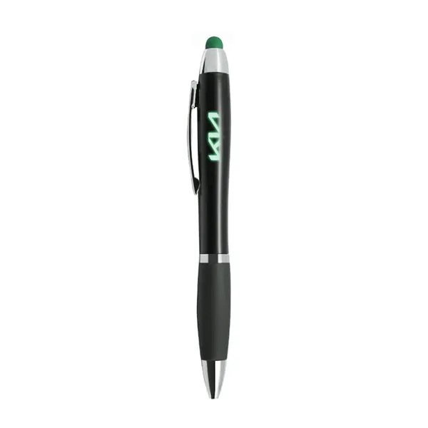 LED Stylus Ballpoint Pen... from ASI 31517 Admart Products