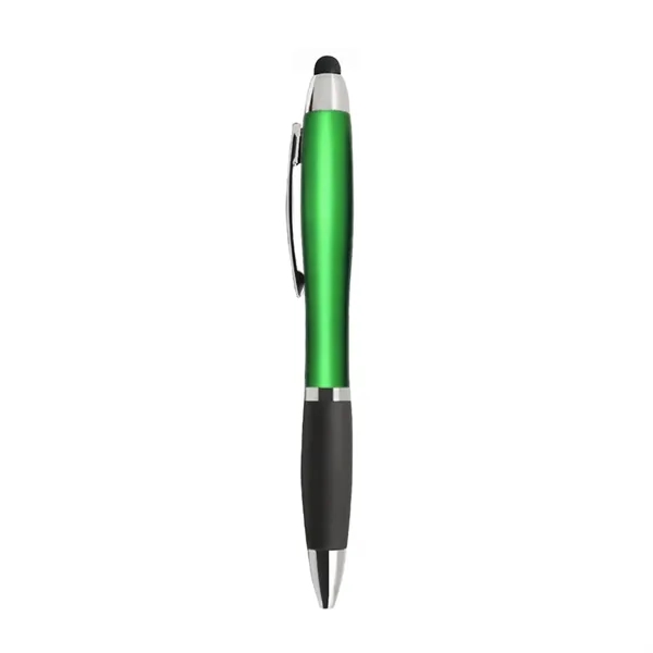LED Stylus Ballpoint Pen... from ASI 31517 Admart Products