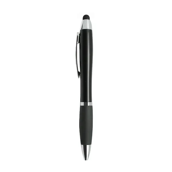 LED Stylus Ballpoint Pen... from ASI 31517 Admart Products