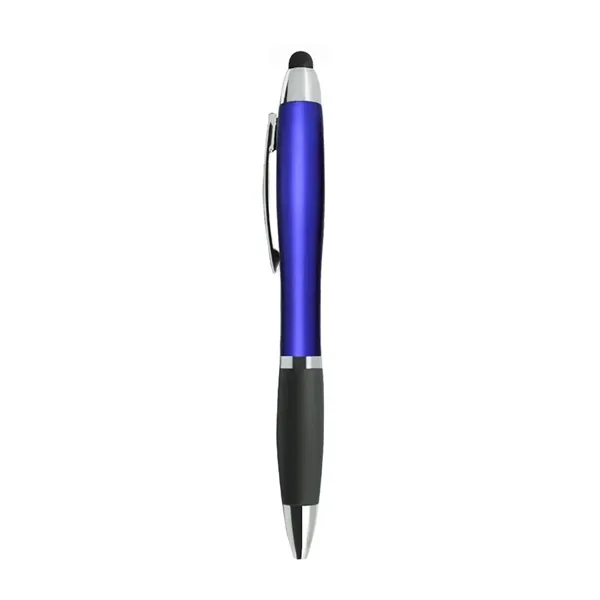 LED Stylus Ballpoint Pen... from ASI 31517 Admart Products