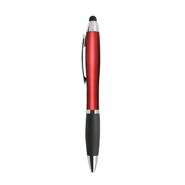 LED Stylus Ballpoint Pen... from ASI 31517 Admart Products