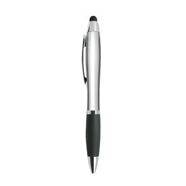 LED Stylus Ballpoint Pen... from ASI 31517 Admart Products