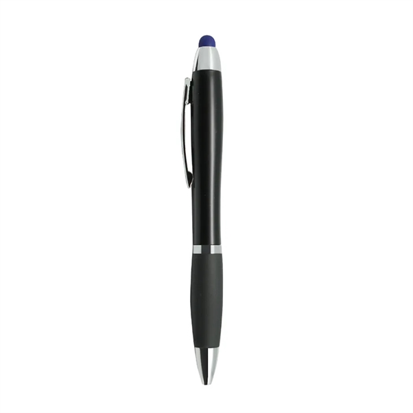 LED Stylus Ballpoint Pen... from ASI 31517 Admart Products