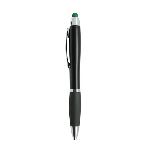 LED Stylus Ballpoint Pen... from ASI 31517 Admart Products