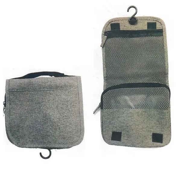 Travelers Accessory Handy Bag w/ Hook and inside pockets... from ASI 31977 Adline Industries Inc
