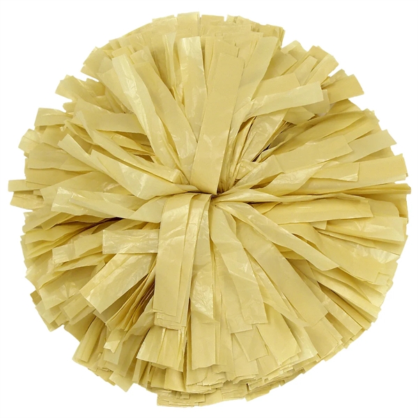 Shed-proof, fade resistant cheerleader pom poms. Feature 1,024 - 3/4" x... from ASI 77280 Pepco Poms