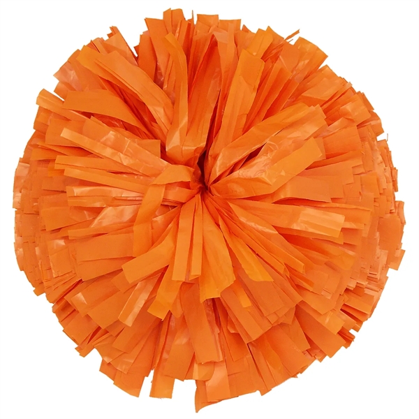 Shed-proof, fade resistant cheerleader pom poms. Feature 1,024 - 3/4" x... from ASI 77280 Pepco Poms