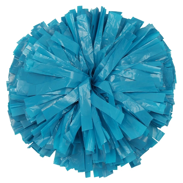 Shed-proof, fade resistant cheerleader pom poms. Feature 1,024 - 3/4" x... from ASI 77280 Pepco Poms