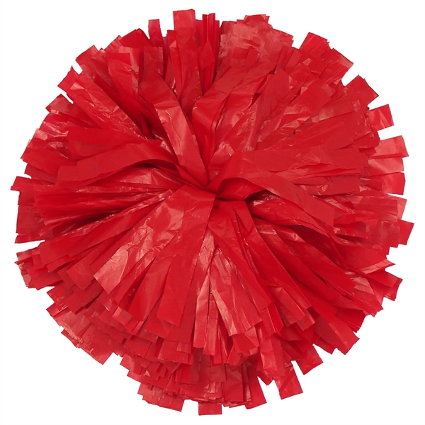 Shed-proof, fade resistant cheerleader pom poms. Feature 1,024 - 3/4" x... from ASI 77280 Pepco Poms