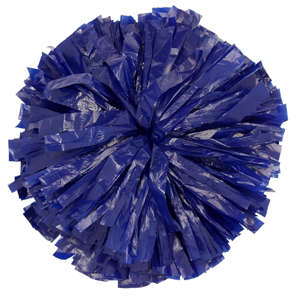 Shed-proof, fade resistant cheerleader pom poms. Feature 1,024 - 3/4" x... from ASI 77280 Pepco Poms