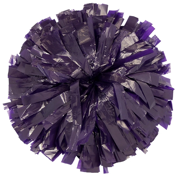 Shed-proof, fade resistant cheerleader pom poms. Feature 1,024 - 3/4" x... from ASI 77280 Pepco Poms