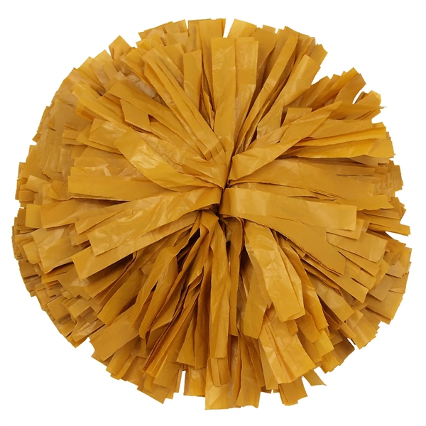 Shed-proof, fade resistant cheerleader pom poms. Feature 1,024 - 3/4" x... from ASI 77280 Pepco Poms