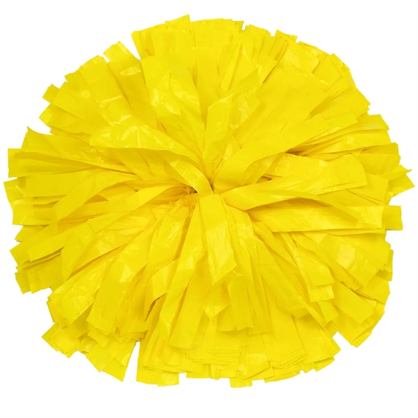 Shed-proof, fade resistant cheerleader pom poms. Feature 1,024 - 3/4" x... from ASI 77280 Pepco Poms