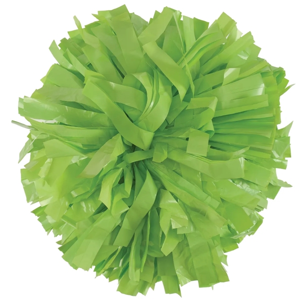 Shed-proof, fade resistant cheerleader pom poms. Feature 1,024 - 3/4" x... from ASI 77280 Pepco Poms
