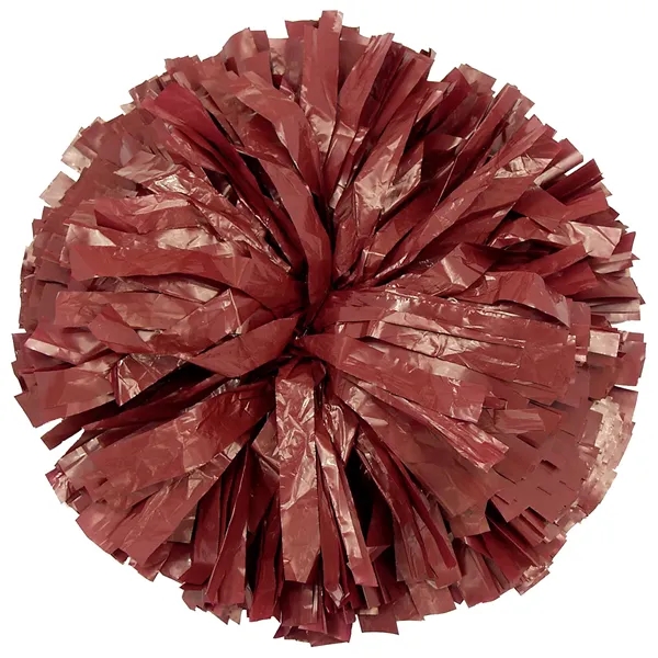 Shed-proof, fade resistant cheerleader pom poms. Feature 1,024 - 3/4" x... from ASI 77280 Pepco Poms