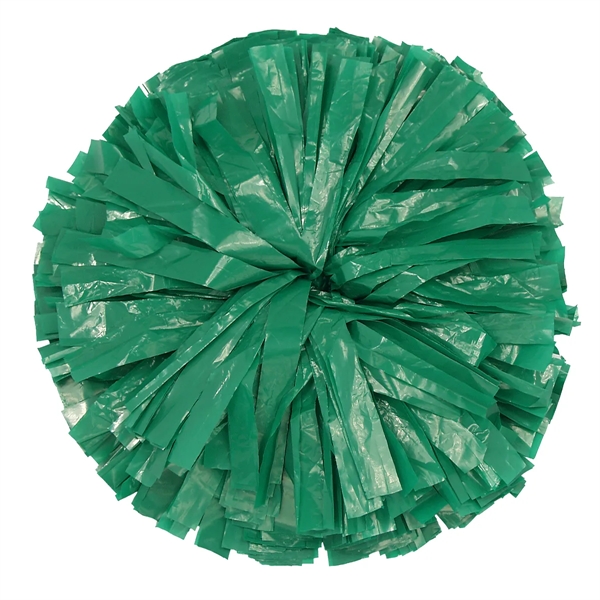 Shed-proof, fade resistant cheerleader pom poms. Feature 1,024 - 3/4" x... from ASI 77280 Pepco Poms