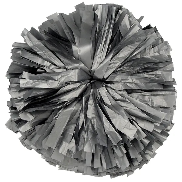 Shed-proof, fade resistant cheerleader pom poms. Feature 1,024 - 3/4" x... from ASI 77280 Pepco Poms