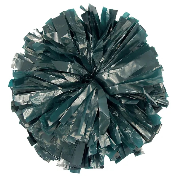 Shed-proof, fade resistant cheerleader pom poms. Feature 1,024 - 3/4" x... from ASI 77280 Pepco Poms