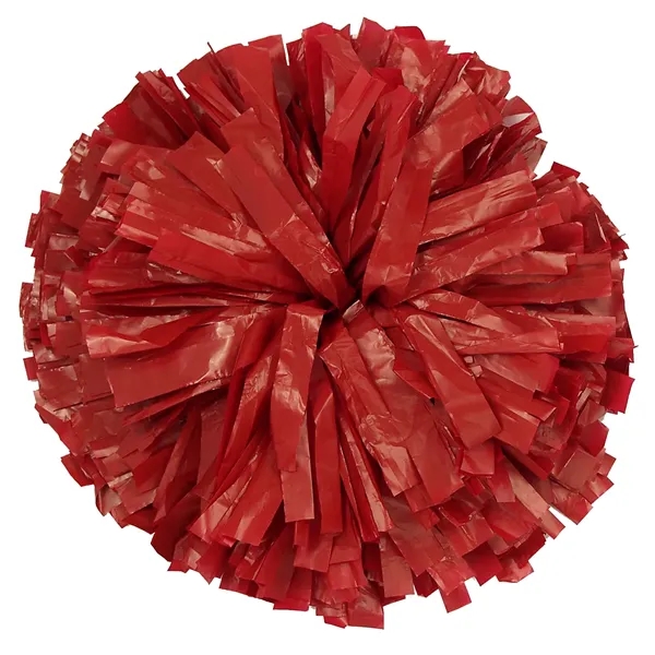 Shed-proof, fade resistant cheerleader pom poms. Feature 1,024 - 3/4" x... from ASI 77280 Pepco Poms