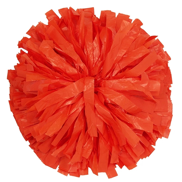 Shed-proof, fade resistant cheerleader pom poms. Feature 1,024 - 3/4" x... from ASI 77280 Pepco Poms