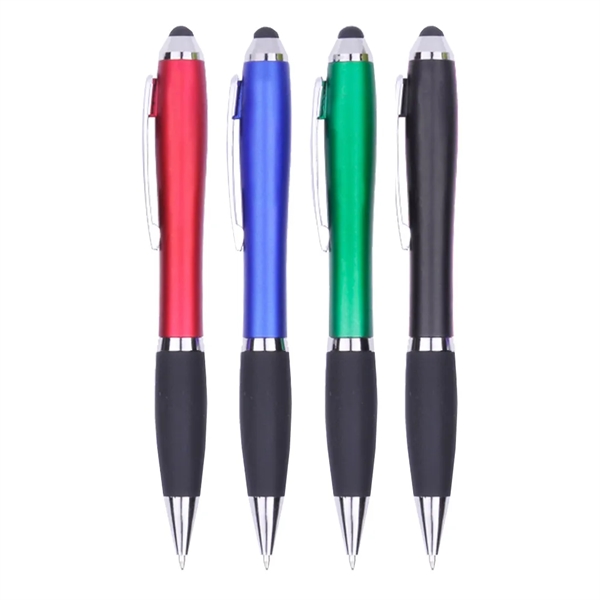 Classic Stylus Ballpoint Pen... from ASI 31517 Admart Products