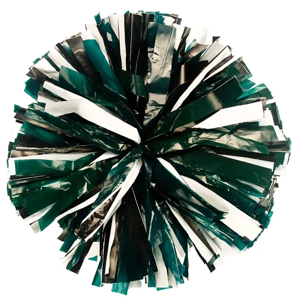 Shed-proof, fade resistant cheerleader pom poms. Feature 1,024 - 3/4" x... from ASI 77280 Pepco Poms