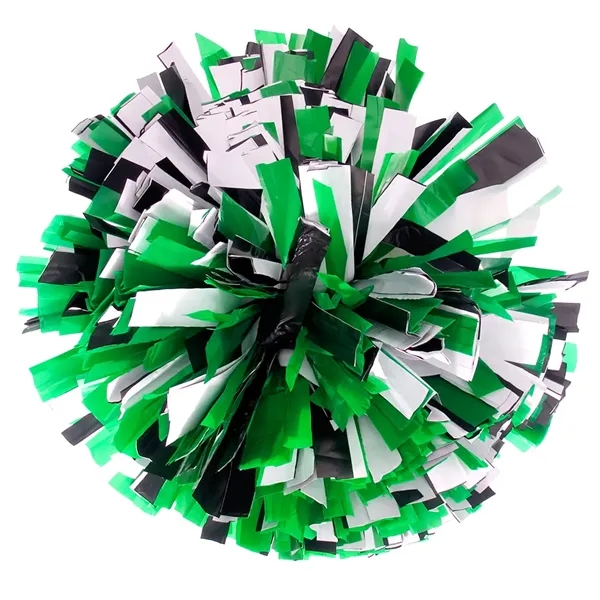 Shed-proof, fade resistant cheerleader pom poms. Feature 1,024 - 3/4" x... from ASI 77280 Pepco Poms