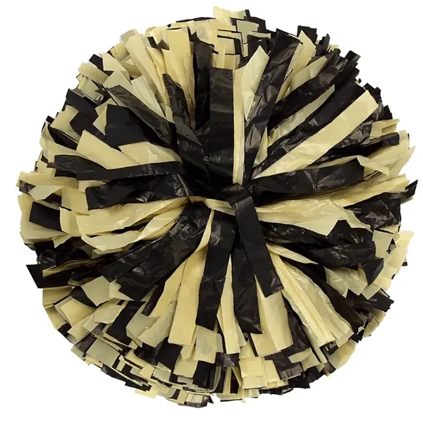 Shed-proof, fade resistant cheerleader pom poms. Feature 1,024 - 3/4" x... from ASI 77280 Pepco Poms