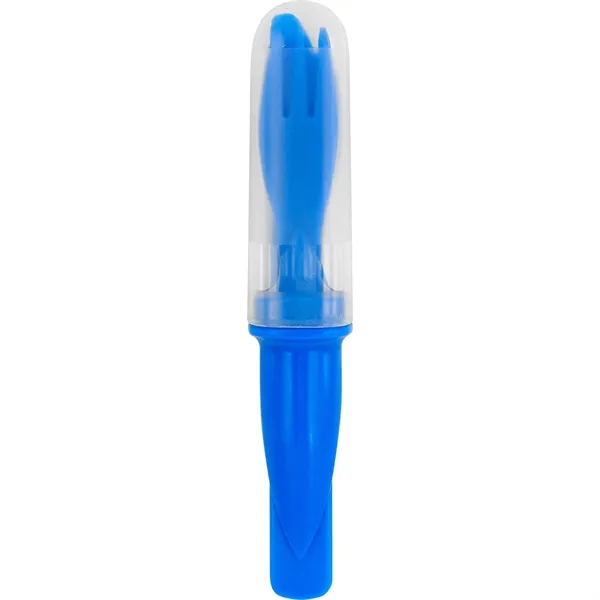 On-the-Go Cutlery Set... from ASI 30208 A P Specialties / AP Specialties