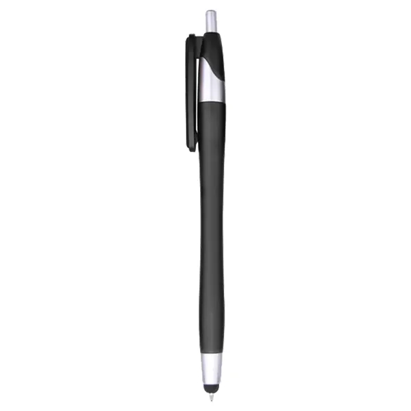 3-in-1 Screen Cleaning Ballpoint Pen... from ASI 31517 Admart Products