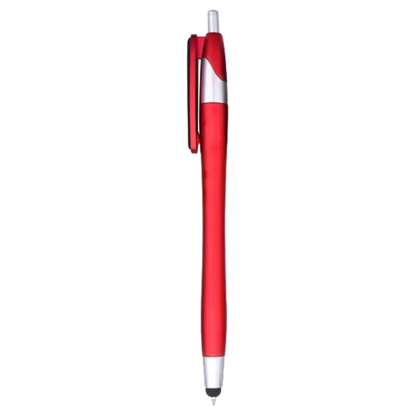 3-in-1 Screen Cleaning Ballpoint Pen... from ASI 31517 Admart Products