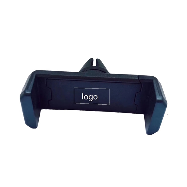 Rotating car air vent clip phone holder plus 1 color pad... from ASI 37218 Athena Promo (tm)