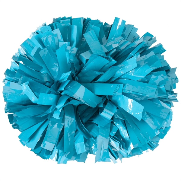 Custom Metallic 6" pom in one, two or three color combinations.... from ASI 77280 Pepco Poms