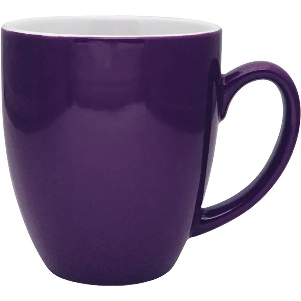Ceramic Mug 16 oz.... from ASI 89971 Stuff A Mug
