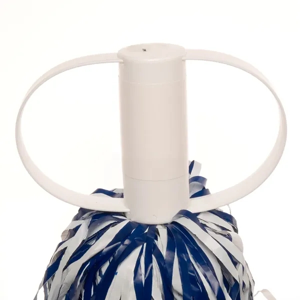 Shed-proof, fade resistant cheerleader pom poms. Feature 1,024 - 3/4" x... from ASI 77280 Pepco Poms