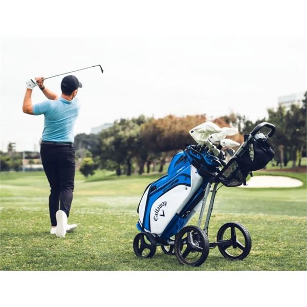 Callaway ORG 14 Cart Golf Bag... from ASI 38120 Ball Pro / Diversified Quality Kitchenware