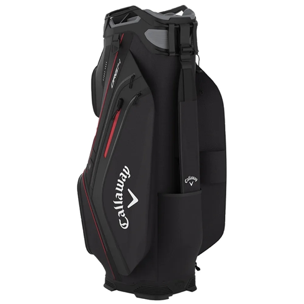 Callaway ORG 14 Cart Golf Bag... from ASI 38120 Ball Pro / Diversified Quality Kitchenware