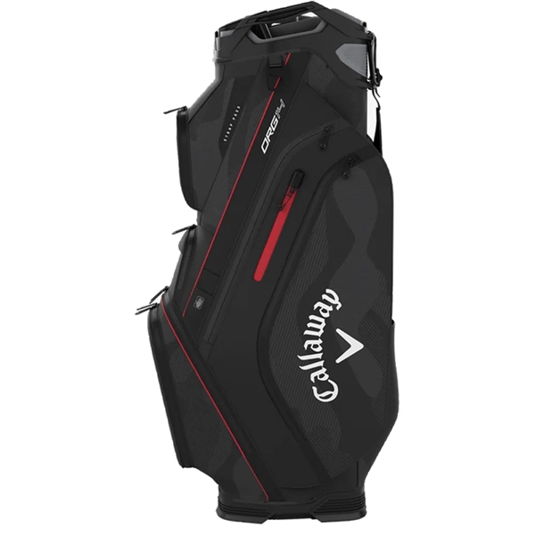 Callaway ORG 14 Cart Golf Bag... from ASI 38120 Ball Pro / Diversified Quality Kitchenware