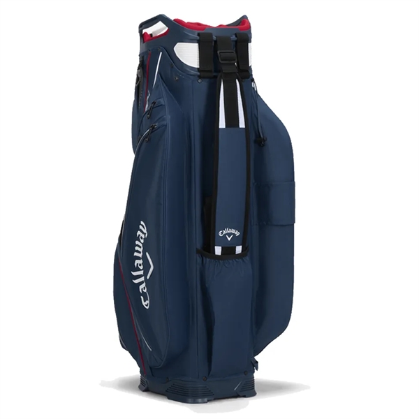 Callaway ORG 14 Cart Golf Bag... from ASI 38120 Ball Pro / Diversified Quality Kitchenware
