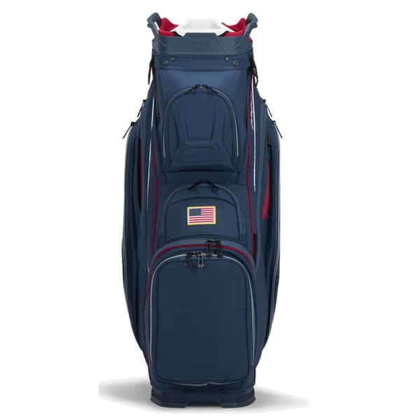 Callaway ORG 14 Cart Golf Bag... from ASI 38120 Ball Pro / Diversified Quality Kitchenware