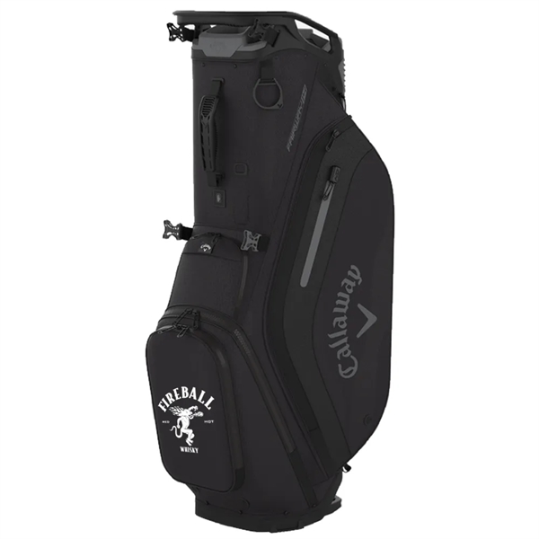 Callaway Fairway 14 stand golf bag... from ASI 38120 Ball Pro / Diversified Quality Kitchenware