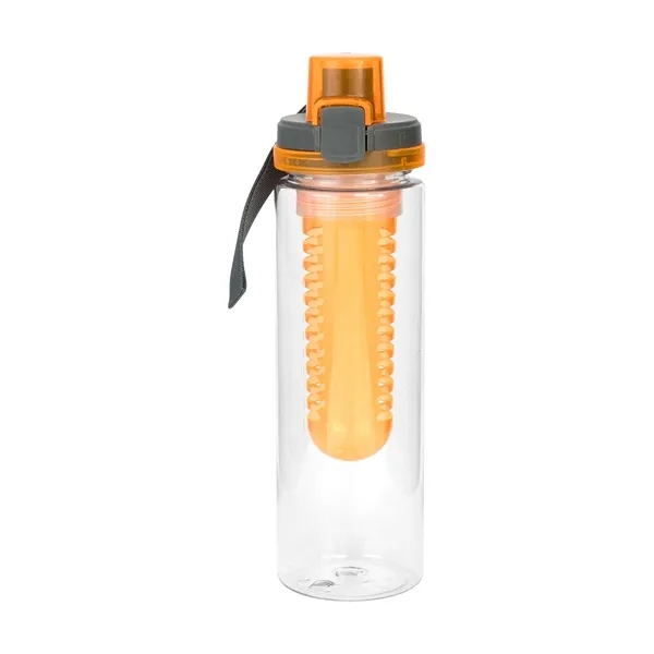 Locking Lid 24 oz. Bottle With Infuser... from ASI 30208 A P Specialties / AP Specialties
