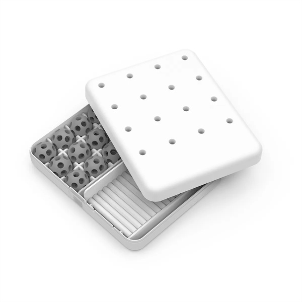 Powerstick Molecule Desktop Sculpture Set... from ASI 61125 Hit Promotional Products / Hit®