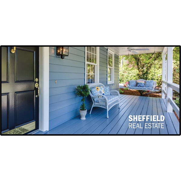 Full Color RPET Desk Mat... from ASI 61125 Hit Promotional Products / Hit®