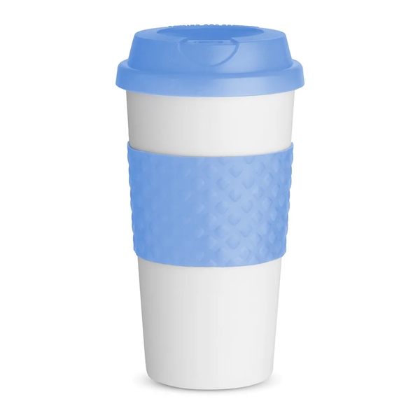 16 oz. Classic Coffee Cup... from ASI 31517 Admart Products
