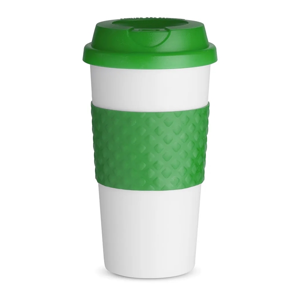16 oz. Classic Coffee Cup... from ASI 31517 Admart Products