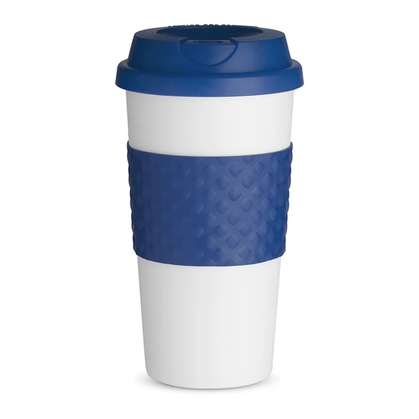 16 oz. Classic Coffee Cup... from ASI 31517 Admart Products