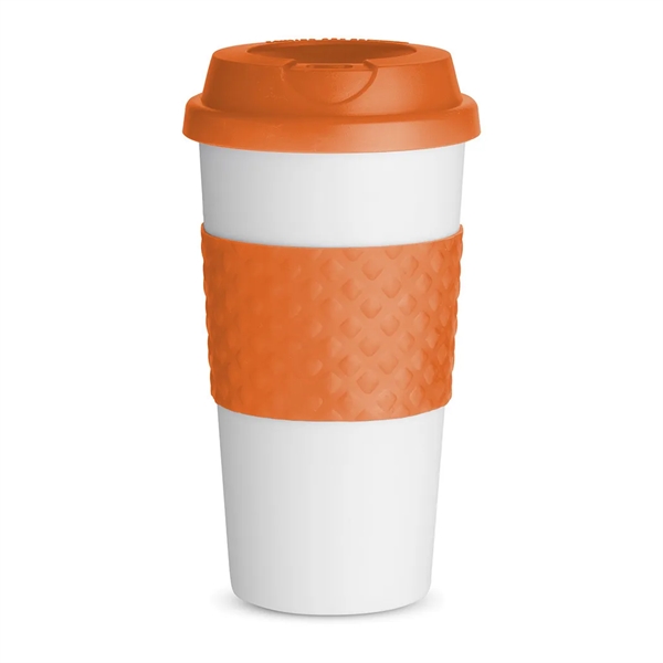 16 oz. Classic Coffee Cup... from ASI 31517 Admart Products