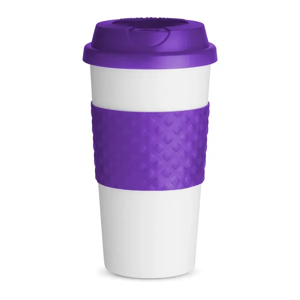 16 oz. Classic Coffee Cup... from ASI 31517 Admart Products