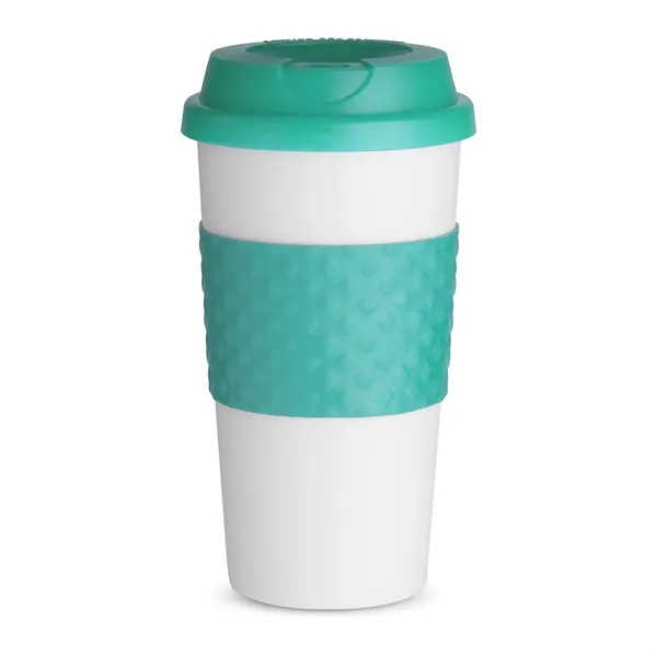 16 oz. Classic Coffee Cup... from ASI 31517 Admart Products